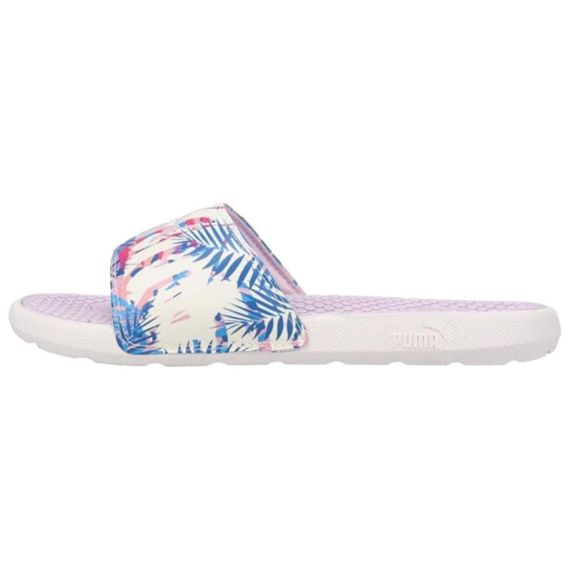 Puma Cool Cat Island Dream 'White Blue Pink'