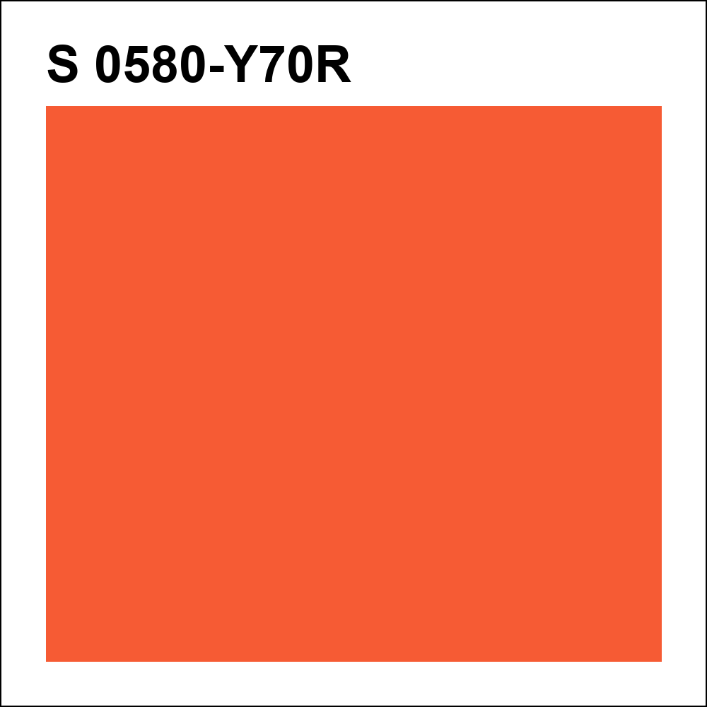 S 0580-Y70R за кг