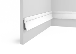 Молдинг Ecopolymer, 65x22 мм