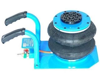 Пневматические домкраты