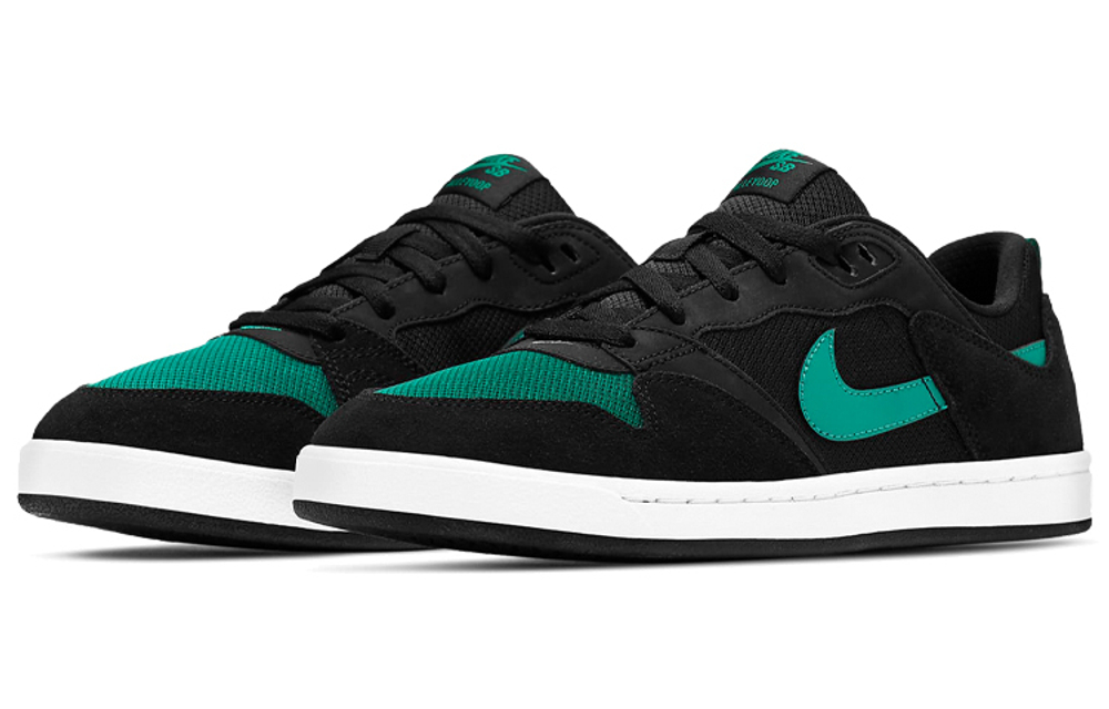 Кроссовки Nike Sb Alleyoop