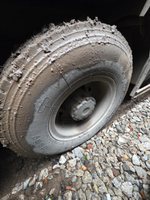 SITRAK C7H 8x4 Самосвал ZZ3316V386ME (Дизельный, 12,4 л, 540 л.с., МТ)