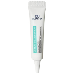 Ультра-увлажняющий крем c витамином U CU CLEAN-UP Moisture Balancing Cream