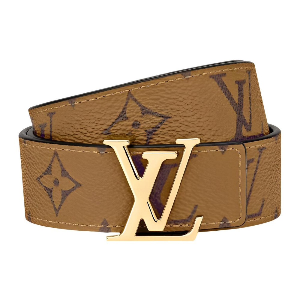 Пояс LOUIS VUITTON Logo 3cm, M0149W