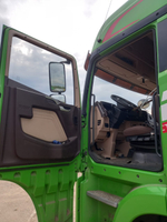 FAW JH6 6x4 Седельный тягач CA4250P25K15T1NE5A80 (Газовый, 12,5 л, 430 л.с., МТ)