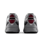 Кроссовки New Balance 509 'Grey Silver Black' U509BG