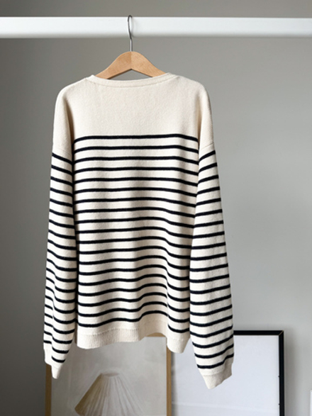 Кардиган Bonpoint из шерсти и хлопка, 164