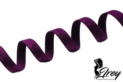 Изысканные итальянские бретели для нижнего белья в IreyLace