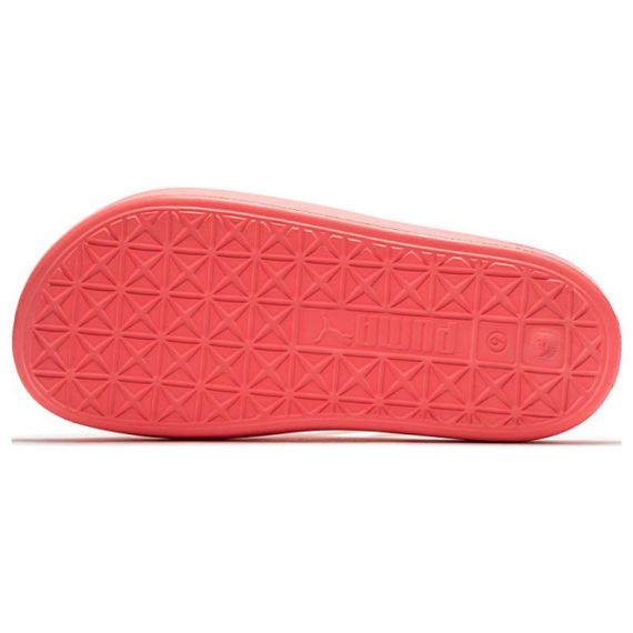 Puma LaMelo Ball Slide 'Sunset Glow'