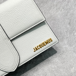 Jacquemus Le Grand Bambino 23 cm