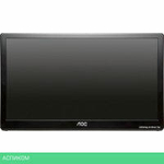 Портативный монитор AOC I1659FWUX