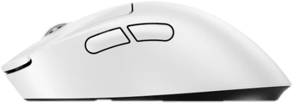 Мышь Logitech G Pro X Superlight 2 DEX White 910-007365 белый