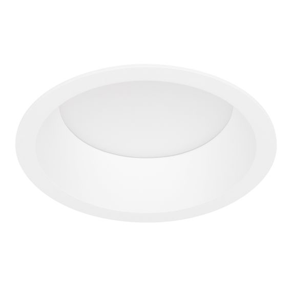 Встраиваемый светодиодный светильник Arlight MS-Drop-Built-R158-30W Day4000 040342