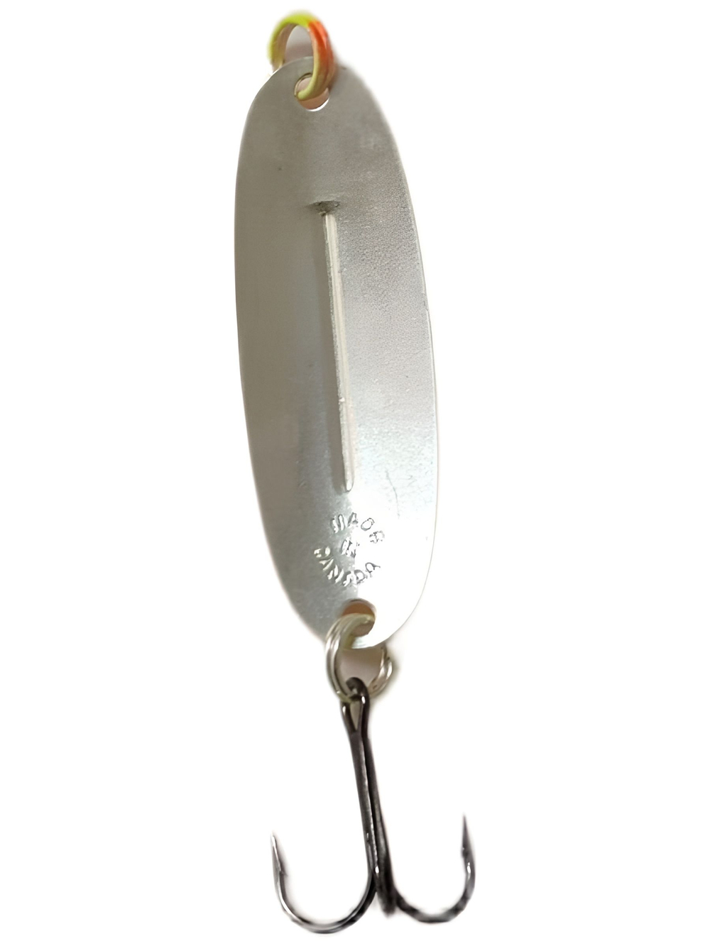 Блесна колебалка рыболовная Williams (на форель, щуку, жереха)