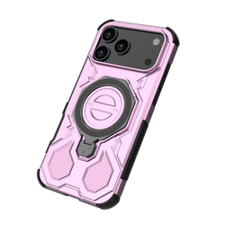 Защитный чехол Expressive Solid Case для iPhone 17 Pro Max