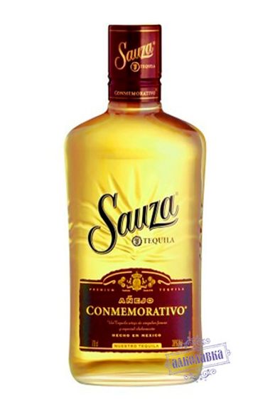 Текила Сауза Conmemorativo. 40%. 0.7 Л