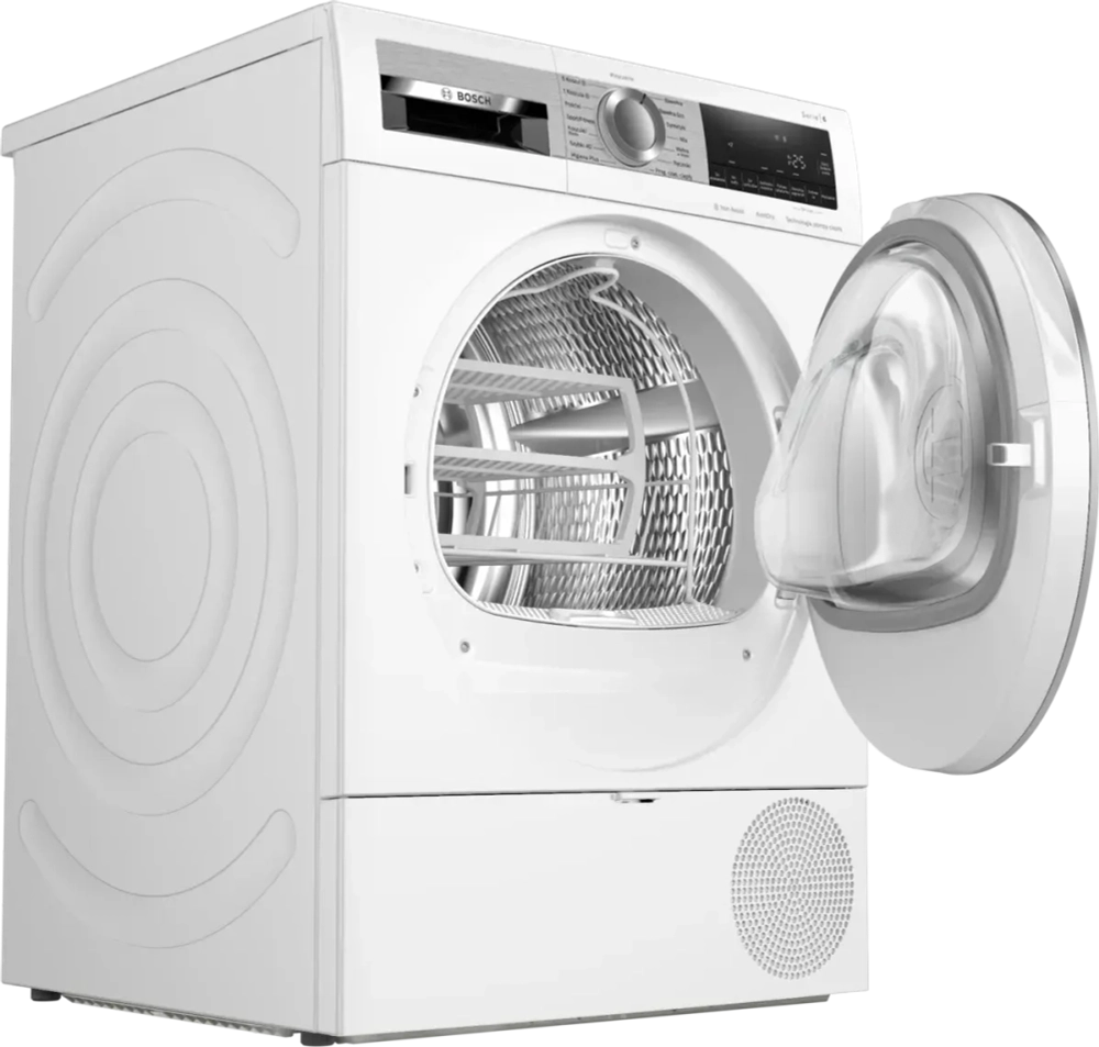 Сушильная машина Bosch WQG233CEPL