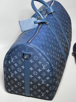 Дорожная сумка Louis Vuitton Keepall 55