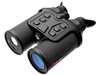 Бинокль Guide DN30 день/ночь, 3840x2160, D35мм, 1,96x-15,68x, лаз.дальномер