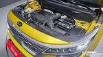 Kia Seltos Бензин 1.6 Turbo 4WD (01.2020)