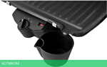 Электрогриль Vitek VT-2632 BK