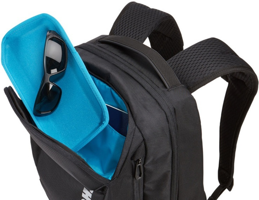 Рюкзак для ноутбука Thule Accent Backpack 23L TACBP2116 Black (3204813)