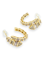 91003575 Серьги Selena