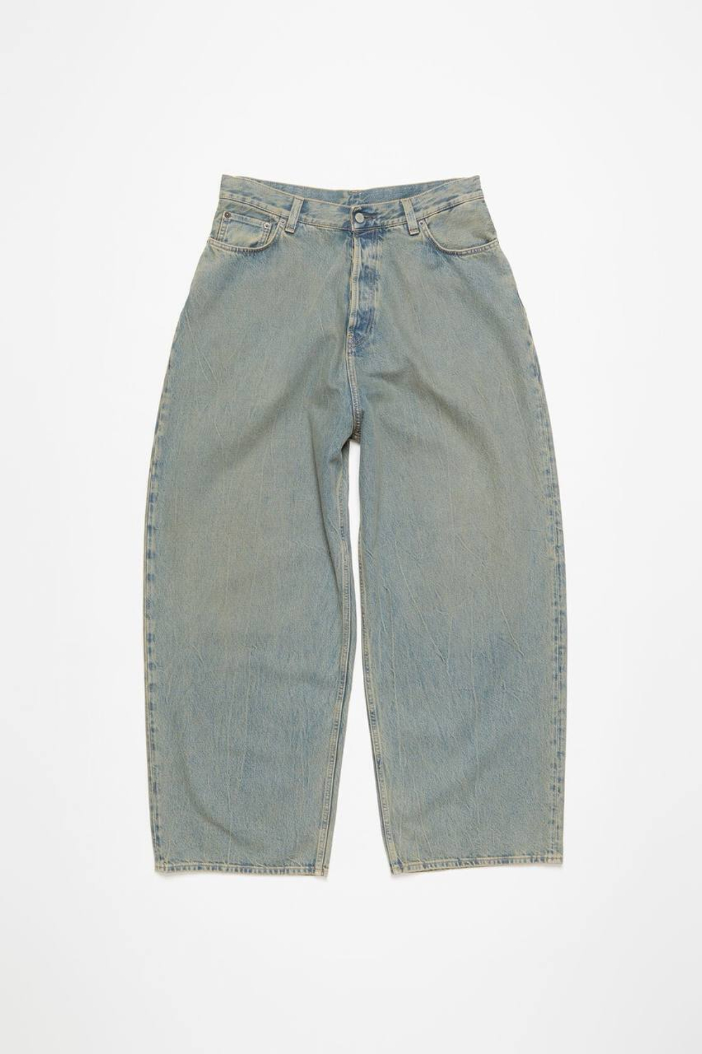 Джинсы Acne Studios