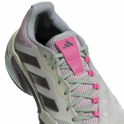 Теннисные кроссовки Adidas Barricade 13 M - multicolor