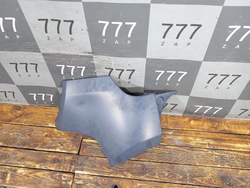 Бампер задний правая часть Land Rover Discovery Sport (L550) 14-нв Б/У Оригинал LR129383