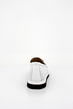 Лоферы женские Ascalini R13790B