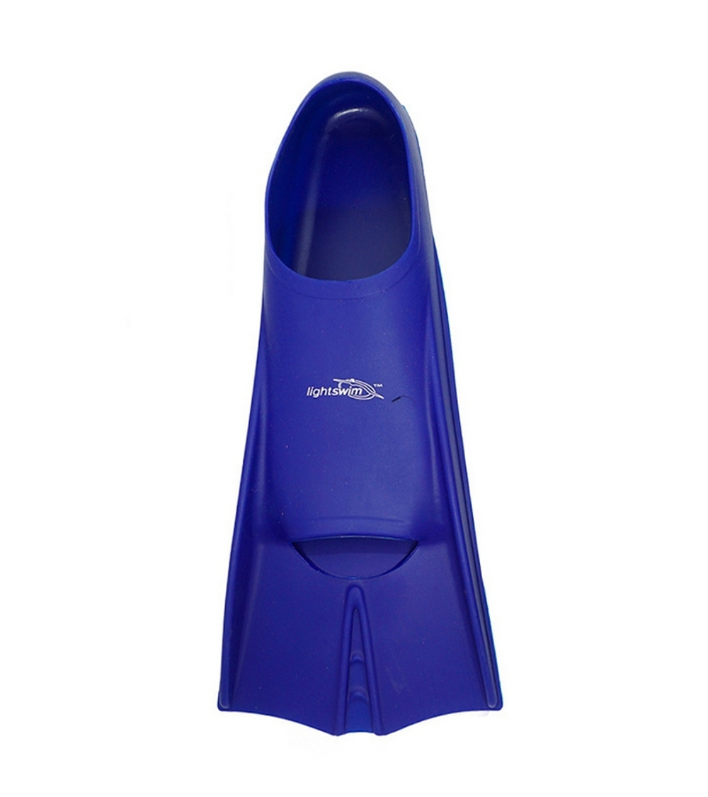 Ласты тренировочные детские для бассейна Light Swim LSF11