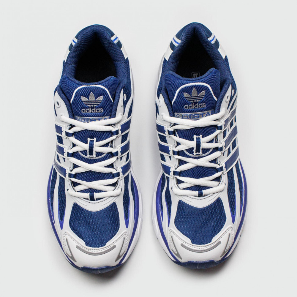 кроссовки Adidas Adistar Cushion 3 Blue White