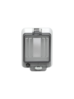 Окно герметичное 3 мод. IP67 PROxima EKF ak-g-3