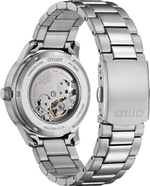 Мужские наручные часы Citizen NJ0191-83E