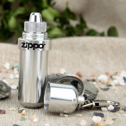 Брелок-баллончик для топлива ZIPPO 121503