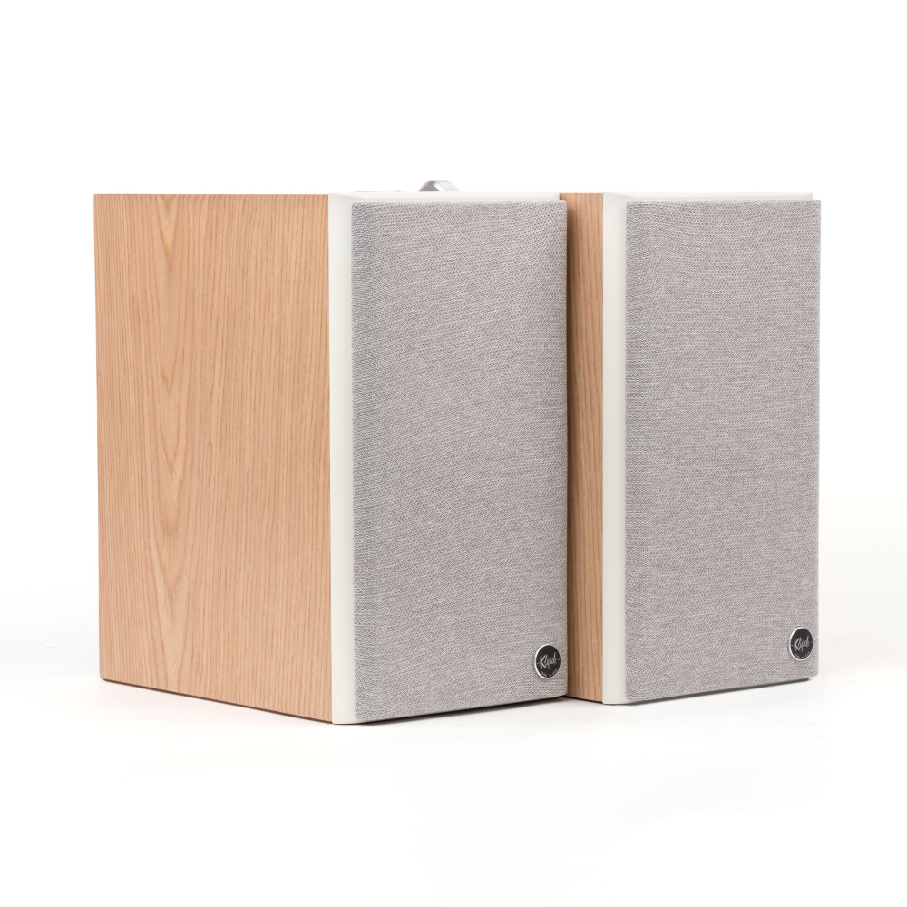 Klipsch The Fives II Полочная активная АС