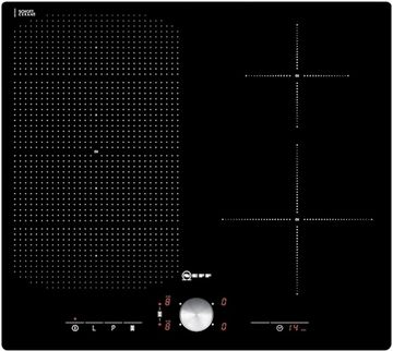 Индукционная варочная панель NEFF T55T53X2