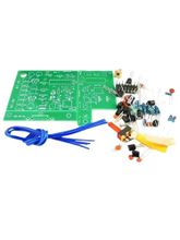 Набор для самостоятельно сборки и пайки (конструктор) &quot;Автомобиль / машинка на радиоуправлении&quot;