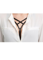 Decollete CROSS Бретель JULIMEX