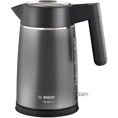 Чайник электрический BOSCH TWK5P475, графитовый