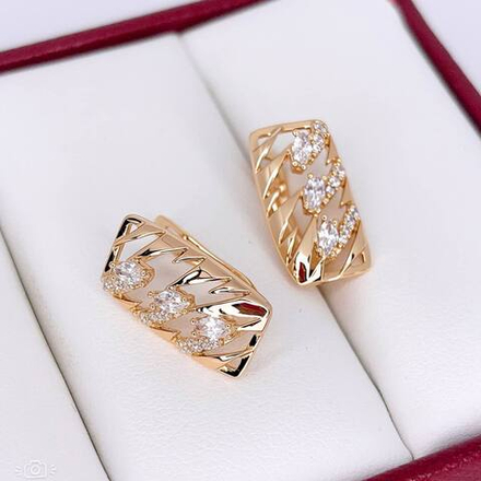 Серьги Xuping - арт269