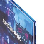 Дневник 5-11 класс 48 л., твердый, BRAUBERG, глянцевая ламинация, с подсказом, "Авто", 107192