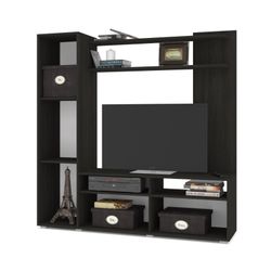 Стенка "Рига" 1500, ЛДСП, MODERN, г. Ижевск