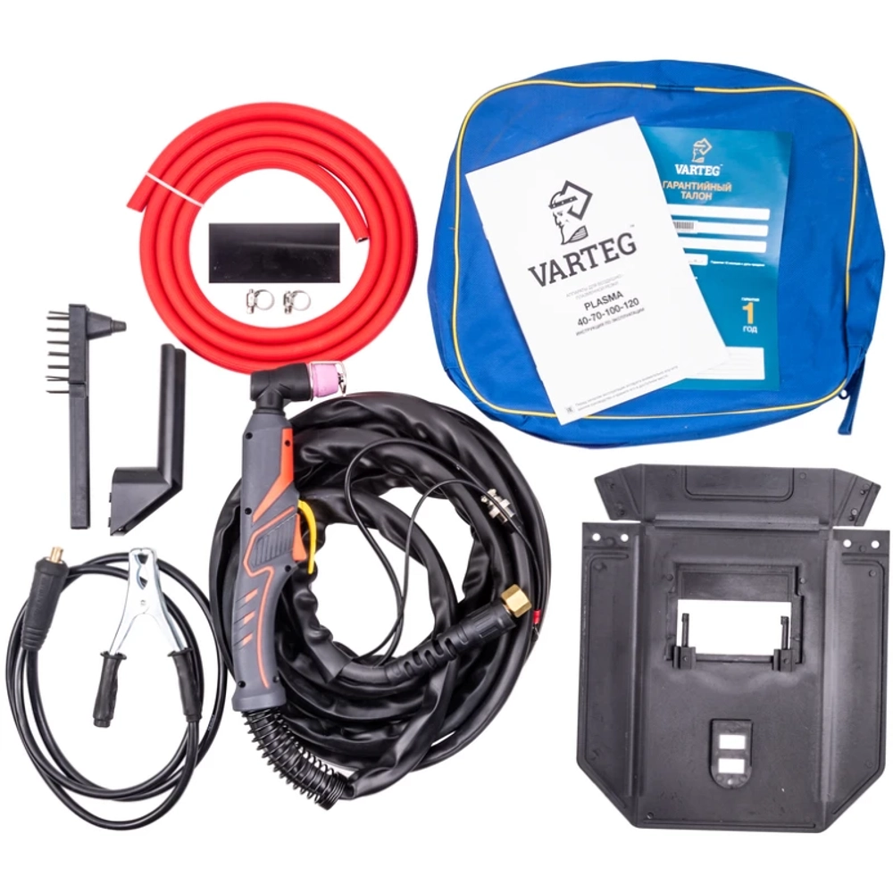 VARTEG PLASMA 70 аппарат плазменной резки 6156