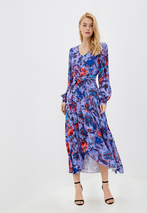 LIGVIANNI Платье