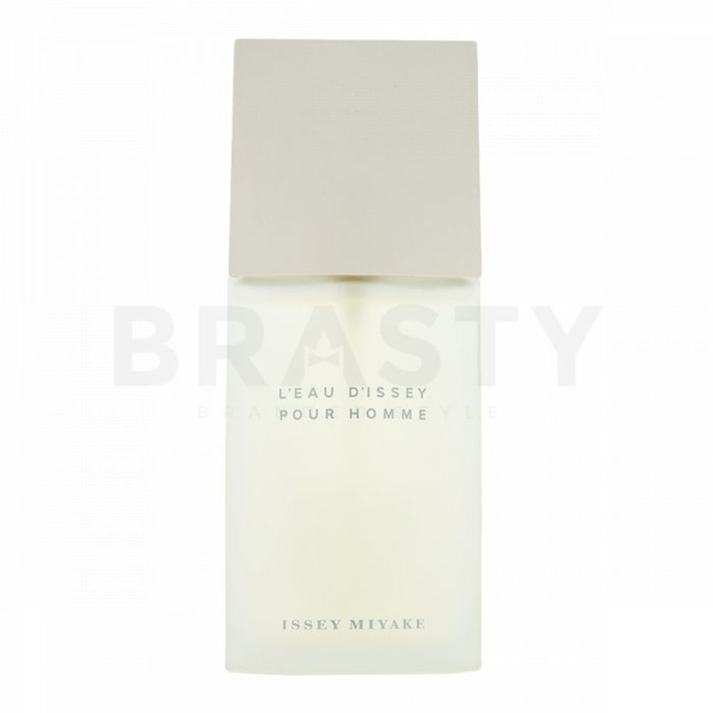 Issey Miyake L'Eau D'Issey Pour Homme EDT M 125 ml Tester