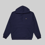 Толстовка мужская Dickies Skateboarding Logo Hoodie  - купить в магазине Dice