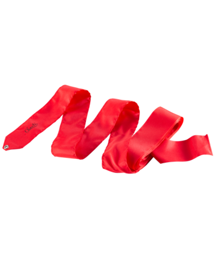 Лента для художественной гимнастики Voyage, 6 м, красный