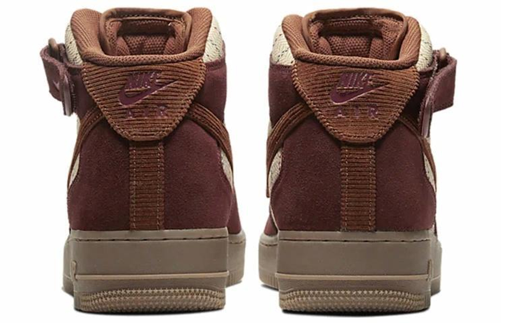 Кроссовки Nike Air Force 1 07 Lv8